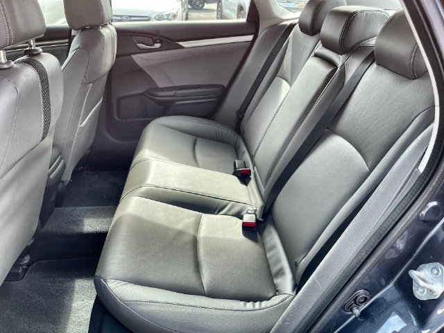 Used 2021 Honda Civic EX-L image 32