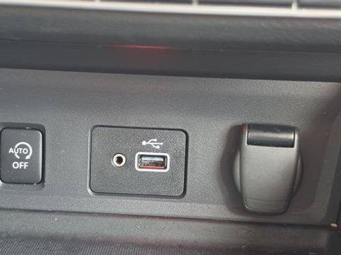 Certified 2025 Nissan Sentra S FWD image 21