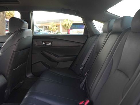Certified 2023 Honda Accord Sport image 14