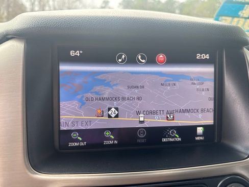 Used 2015 GMC Yukon XL Denali w/ Touring Package image 24