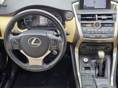 Used 2017 Lexus NX 200t FWD w/ Premium Package image 26