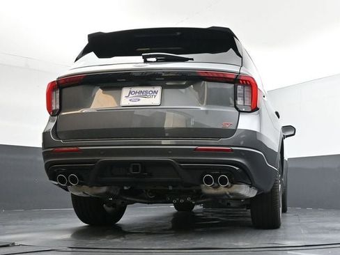 New 2026 Ford Explorer ST image 34