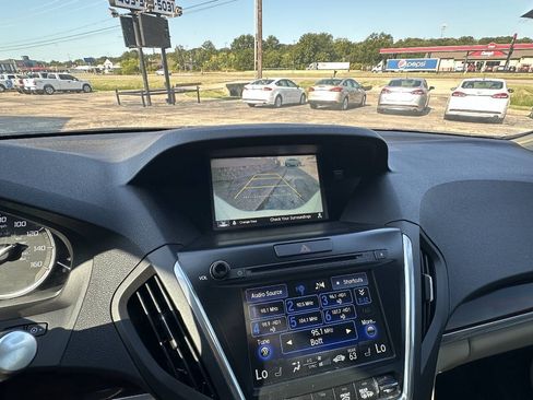 Used 2016 Acura MDX SH-AWD w/ Technology Package image 13