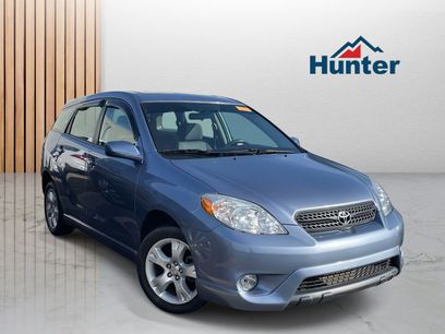 Used 2006 Toyota Matrix XR