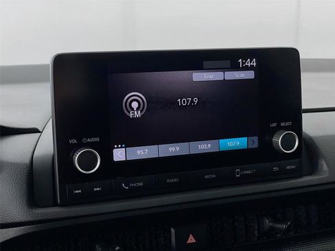 Used 2023 Honda CR-V EX image 19