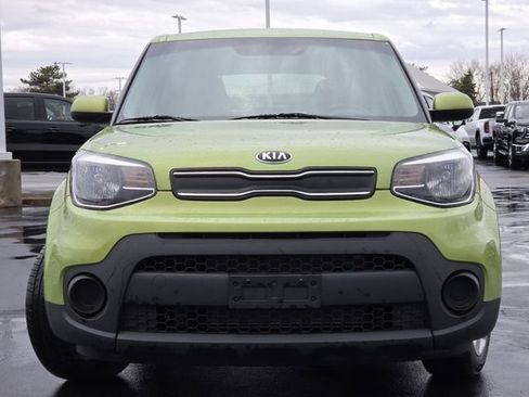 Used 2018 Kia Soul image 11