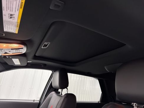 New 2026 Dodge Durango GT AWD/4WD image 17