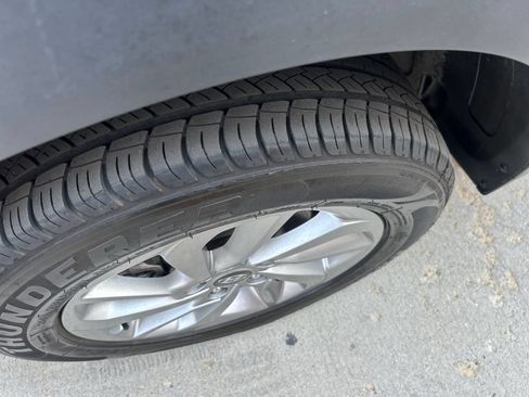 Used 2018 Hyundai Tucson SEL FWD image 22