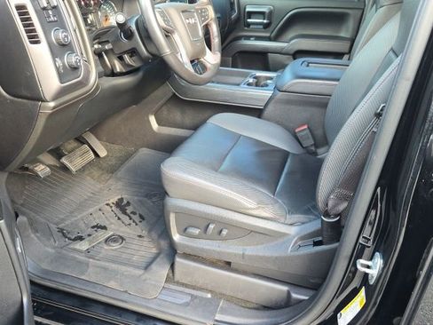 Used 2017 GMC Sierra 1500 SLT image 12