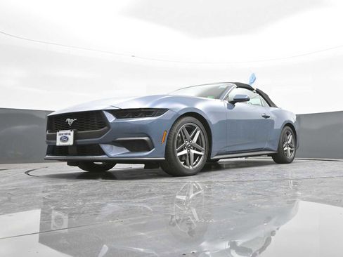 New 2026 Ford Mustang Convertible w/ Anti-Theft Package image 47