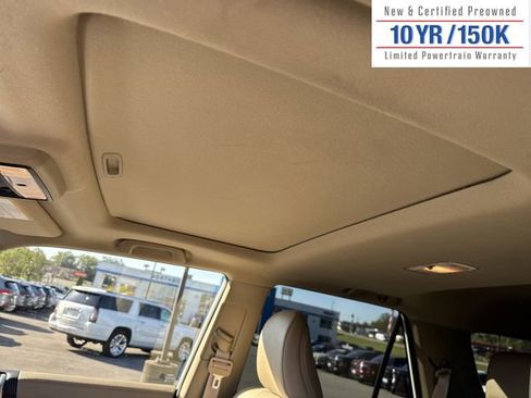 Used 2023 Toyota 4Runner Limited image 15