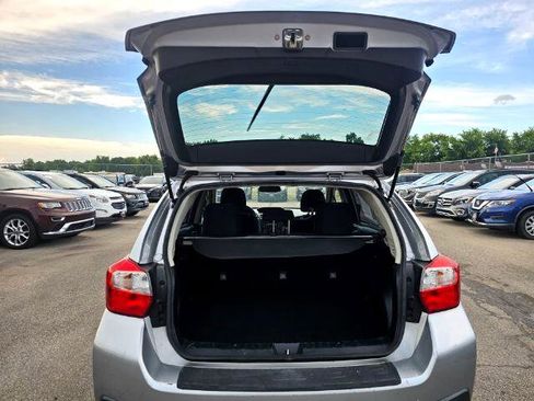 Used 2014 Subaru Crosstrek 2.0i Premium w/ Moonroof Package image 37