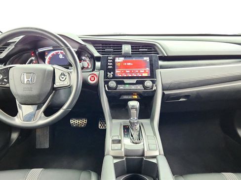 Used 2021 Honda Civic Sport image 27