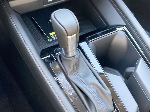 New 2025 Honda Accord Touring image 20