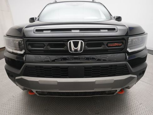 Certified 2026 Honda Passport TrailSport Elite image 23