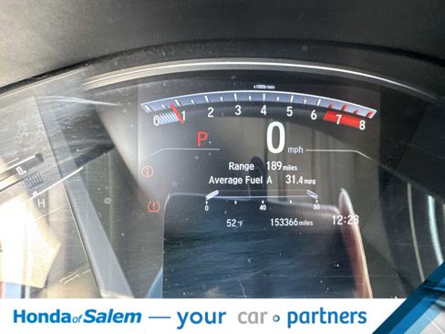 Used 2018 Honda CR-V EX-L image 17