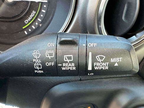 Used 2021 Jeep Wrangler Unlimited Rubicon 4xe w/ Steel Bumper Group image 21