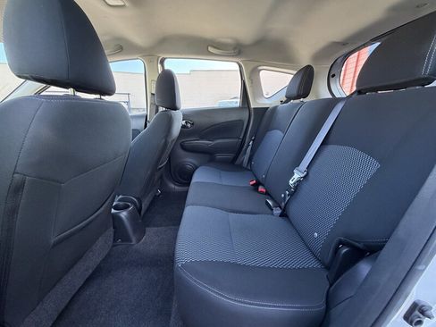 Used 2015 Nissan Versa Note SV FWD image 28