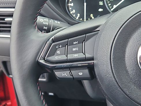 Used 2023 MAZDA CX-5 AWD 2.5 Turbo image 19