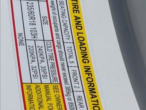 Used 2024 Honda CR-V Sport-L image 14