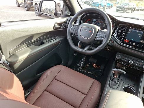New 2026 Dodge Durango GT AWD/4WD image 10