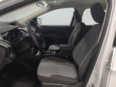 Used 2019 Ford Escape S FWD image 17