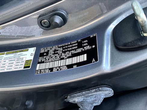 Used 2022 Lexus RX 350 FWD w/ Premium Package image 66