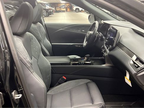 New 2026 Lexus RX 450h AWD image 28