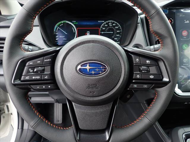 New 2026 Subaru Crosstrek 2.5i Limited AWD/4WD image 14