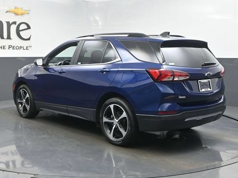 Used 2022 Chevrolet Equinox LT FWD image 35