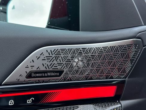 New 2026 BMW M5 Touring w/ Executive Package image 24