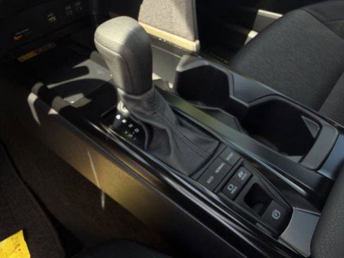 Certified 2026 Toyota Camry LE FWD image 17
