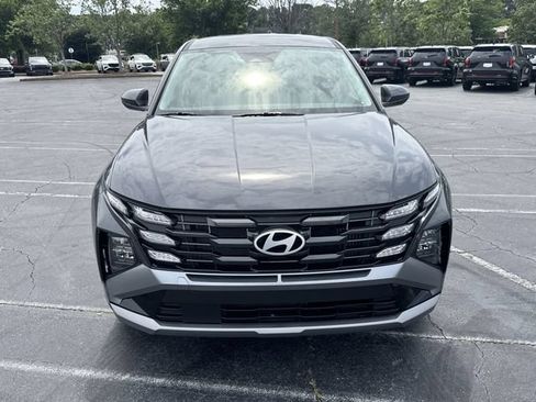 New 2026 Hyundai Tucson Blue SE AWD/4WD image 2