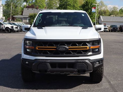 New 2026 Ford F150 Tremor AWD/4WD image 17