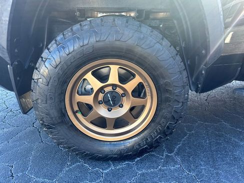 Used 2023 Toyota Tundra TRD Pro image 17