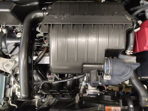 Used 2024 Mitsubishi Mirage G4 LE image 30