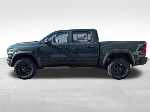 New 2026 RAM 1500 RHO AWD/4WD image 3