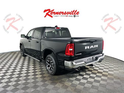 New 2026 RAM 1500 Laramie image 5