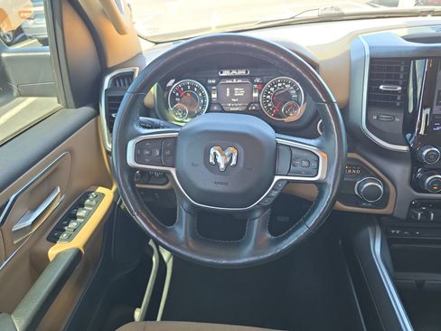 Used 2019 RAM 1500 Big Horn RWD image 10