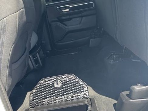 Used 2024 RAM 1500 Big Horn AWD/4WD image 59