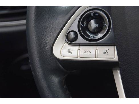 Used 2016 Toyota Prius Four w/ Advanced Technology Package image 34