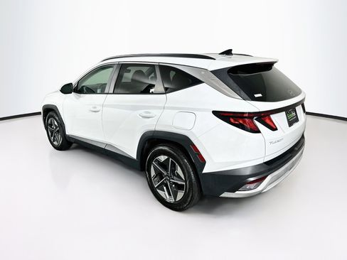 Used 2025 Hyundai Tucson SEL FWD image 5