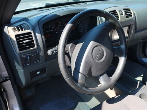 Used 2004 GMC Canyon SLE image 19