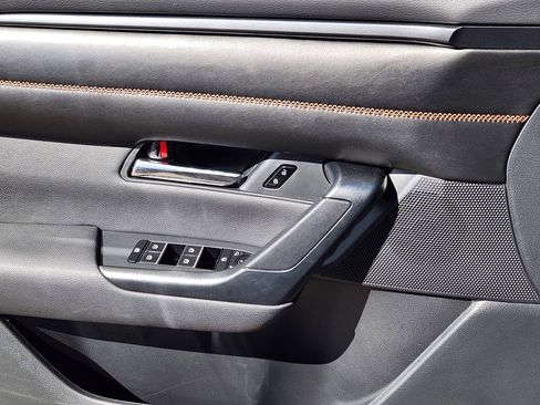 New 2025 MAZDA CX-50 AWD 2.5 S w/ Premium Plus Pkg image 12