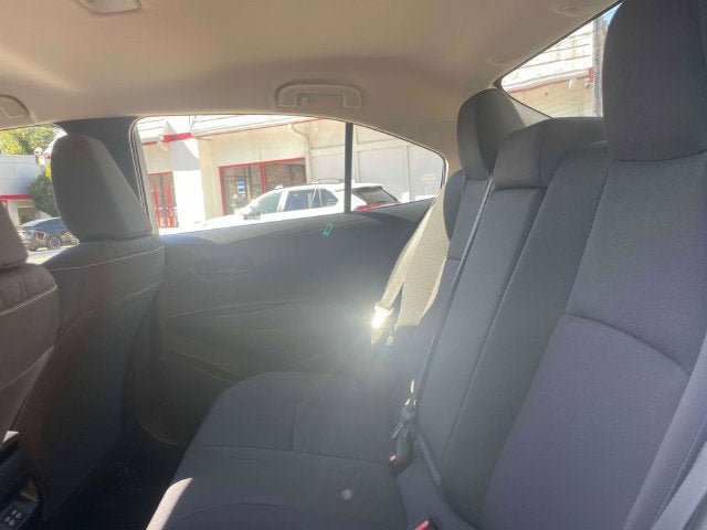 Certified 2025 Toyota Corolla LE w/ LE Premium Package FWD image 14