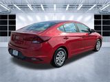 Used 2019 Hyundai Elantra SE image 4