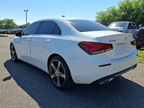 Used 2019 Mercedes-Benz A 220 image 28