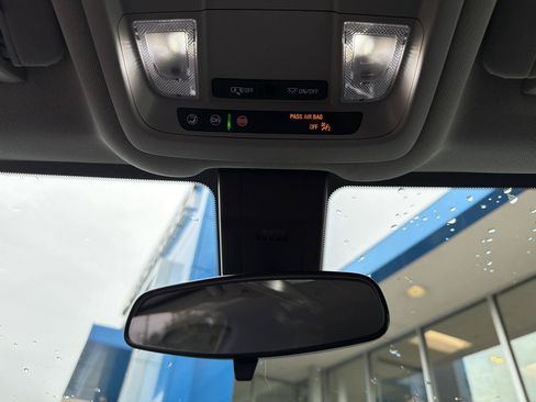 Used 2023 Chevrolet Equinox LT AWD/4WD image 24