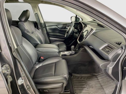 Used 2024 Subaru Ascent Limited w/ Technology Package AWD/4WD image 29