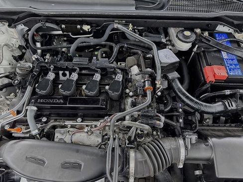 Used 2024 Honda Civic Touring image 38